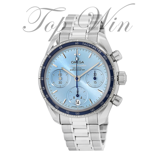 全新 OMEGA Speedmaster 38 324.30.38.50.03.001(請咨詢客服)