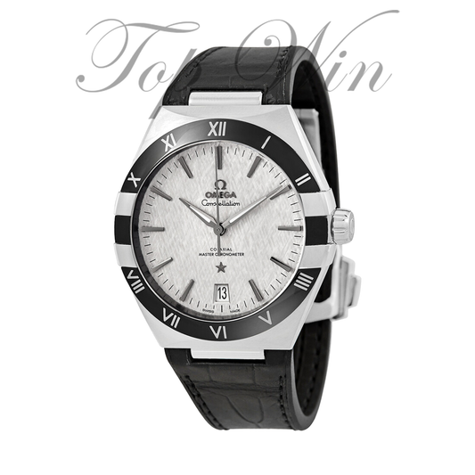 全新 OMEGA constellation 131.33.41.21.06.001(請咨詢客服)