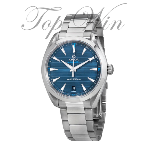 全新 OMEGA Seamaster Aqua Terra 150M 220.10.41.21.03.002(請咨詢客服)