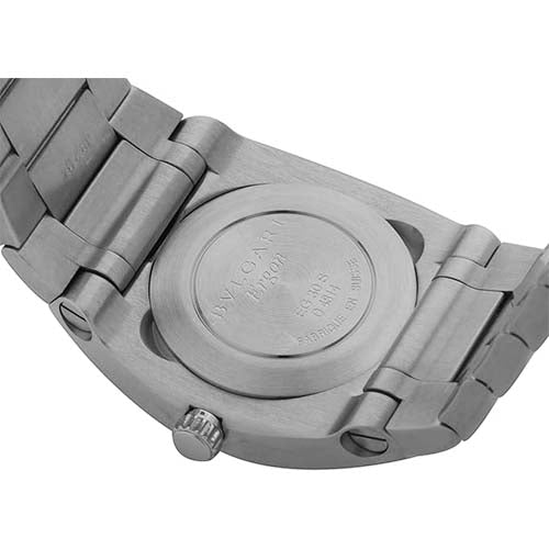 全新 Bvlgari Watch EG30BSSD Ergon(請咨詢客服)