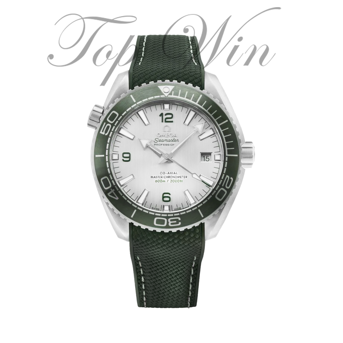 全新 OMEGA Seamaster Planet Ocean 600M 215.32.44.21.06.001(請咨詢客服)