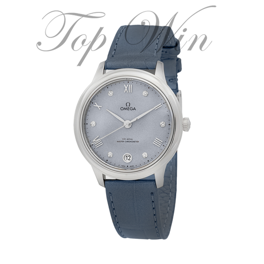 全新 OMEGA De Ville Prestige 434.13.34.20.53.001(請咨詢客服)