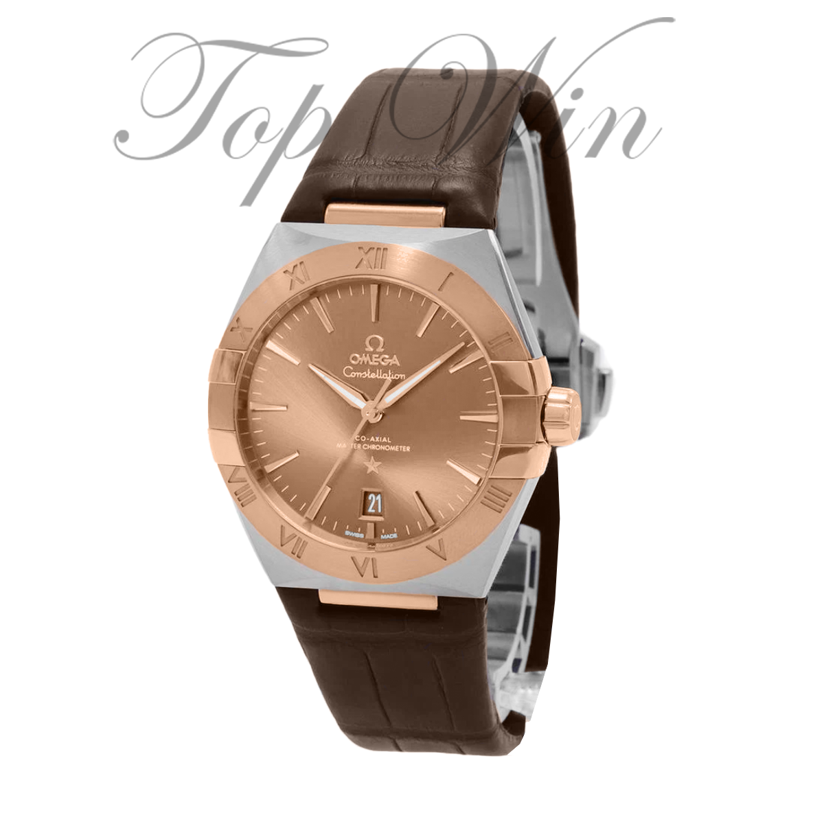 全新 OMEGA constellation 131.23.39.20.13.001(請咨詢客服)