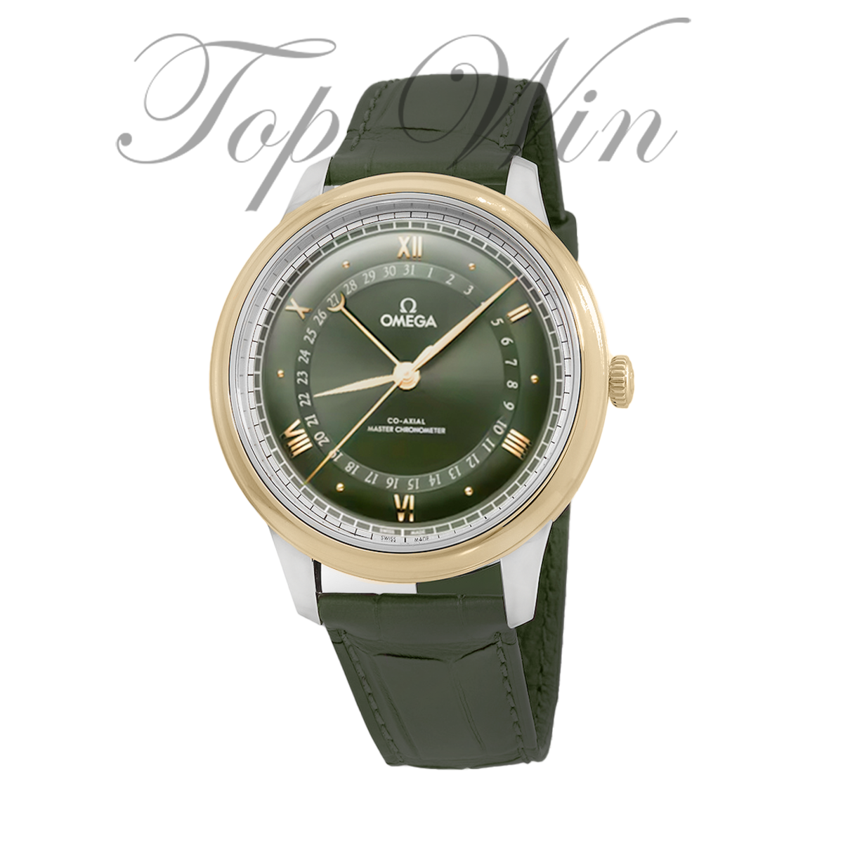 全新 OMEGA De Ville Prestige 434.23.42.22.10.001(請咨詢客服)