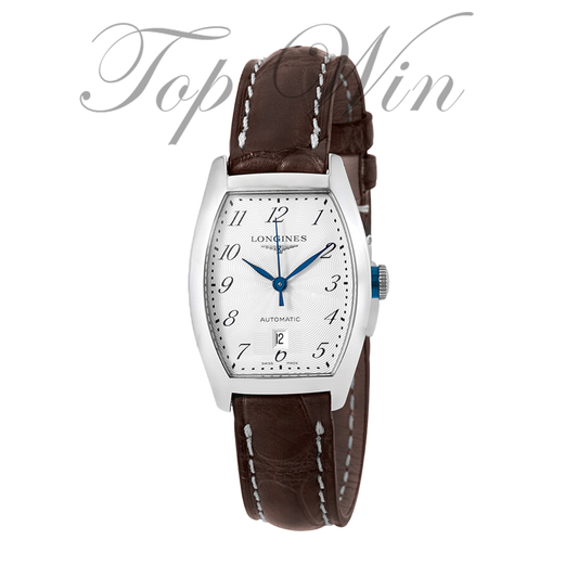 全新 LONGINES EVIDENZA L2.142.4.73.4(請咨詢客服)