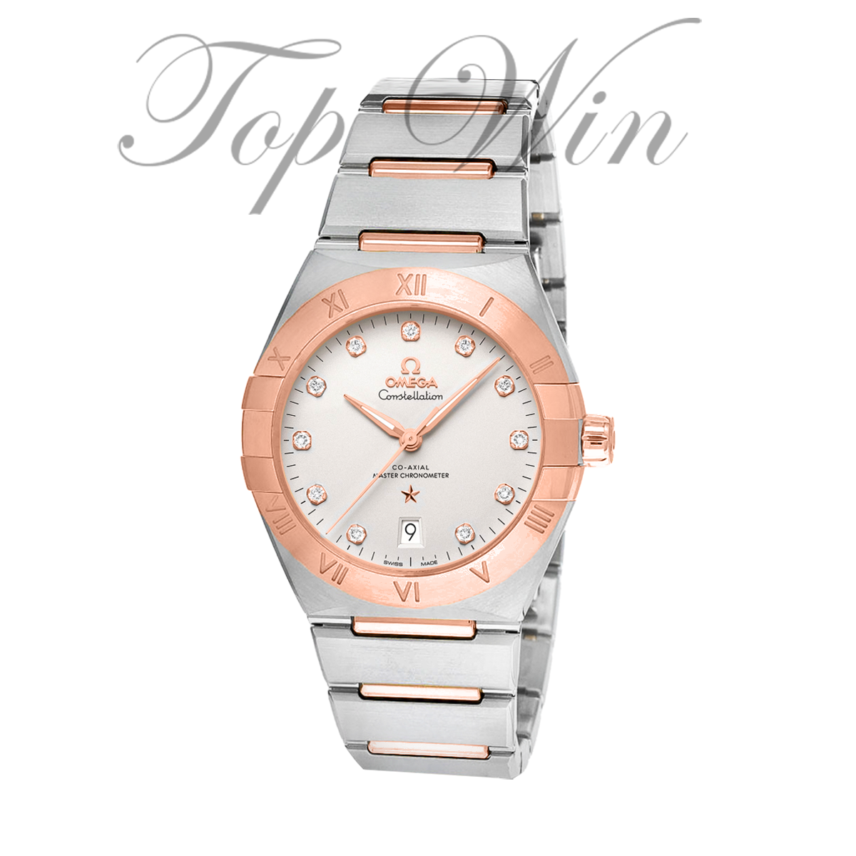 全新 OMEGA constellation 131.20.39.20.52.001(請咨詢客服)