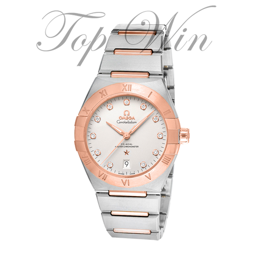 全新 OMEGA constellation 131.20.39.20.52.001(請咨詢客服)