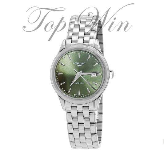 全新 LONGINES FLAGSHIP CLASSIC L4.374.4.02.6(請咨詢客服)