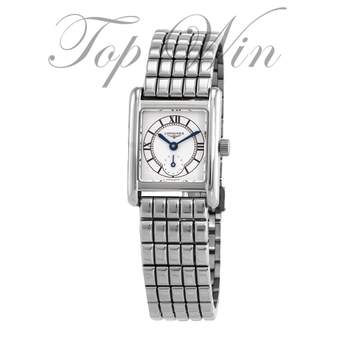 全新 LONGINES MINI DOLCEVITA L5.200.4.75.6(請咨詢客服)