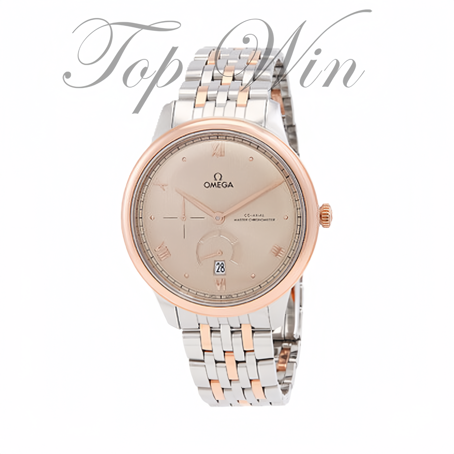 全新 OMEGA De Ville Prestige 434.20.41.21.09.001(請咨詢客服)