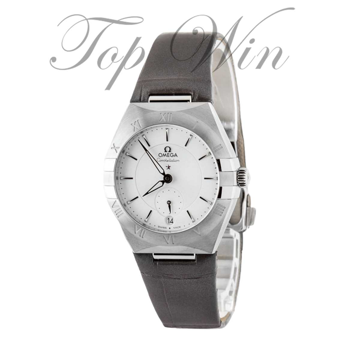 全新 OMEGA constellation 131.13.34.20.02.001(請咨詢客服)