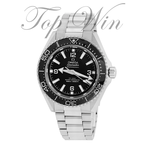 BRAND NEW OMEGA Seamaster Planet Ocean 600M 217.30.42.21.01.001