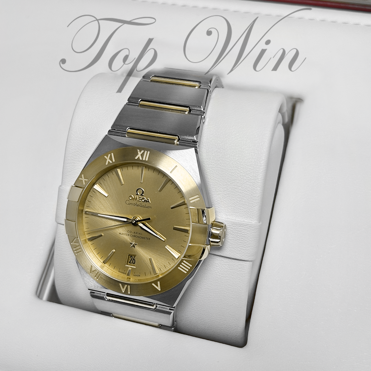 全新 OMEGA constellation 131.20.39.20.08.001(請咨詢客服)