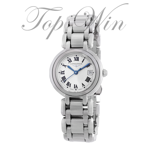 全新 LONGINES PRIMALUNA L8.120.4.71.6(請咨詢客服)