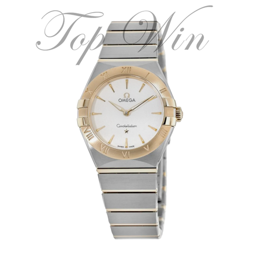 全新 OMEGA Constellation 131.20.28.60.02.002(請咨詢客服)