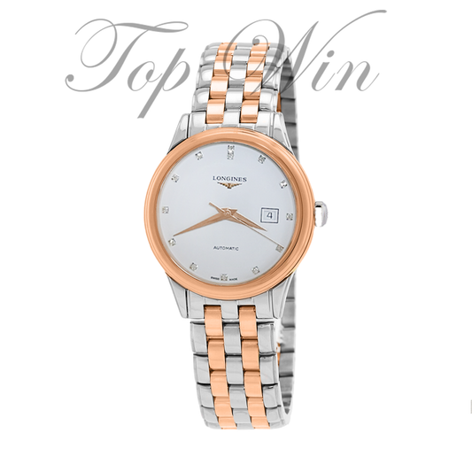 全新 LONGINES FLAGSHIP CLASSIC L4.374.3.98.7(請咨詢客服)