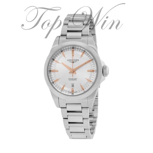 全新 LONGNES CONQUEST L3.320.4.72.6(請咨詢客服)