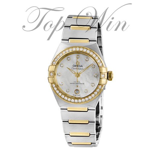 全新 OMEGA constellation 131.25.29.20.55.002(請咨詢客服)
