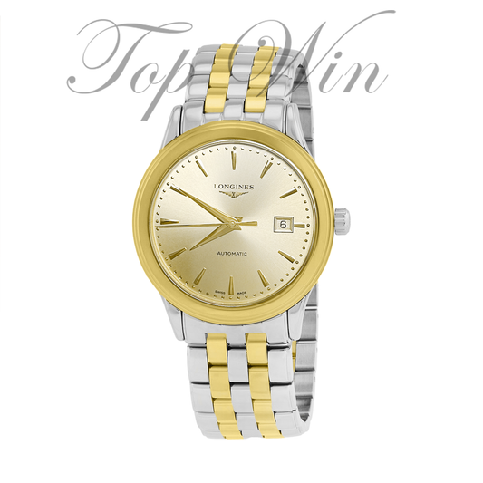 全新 LONGINES FLAGSHIP CLASSIC L4.984.3.30.7(請咨詢客服)