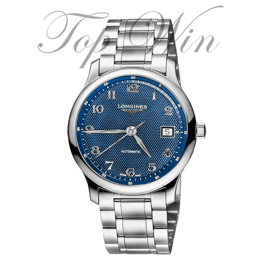 BRAND NEW LONGINES MASTER COLLECTION L2.949.4.93.6