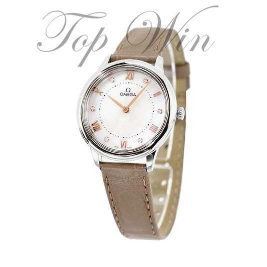 全新 OMEGA De Ville Prestige 434.13.30.60.55.001(請咨詢客服)