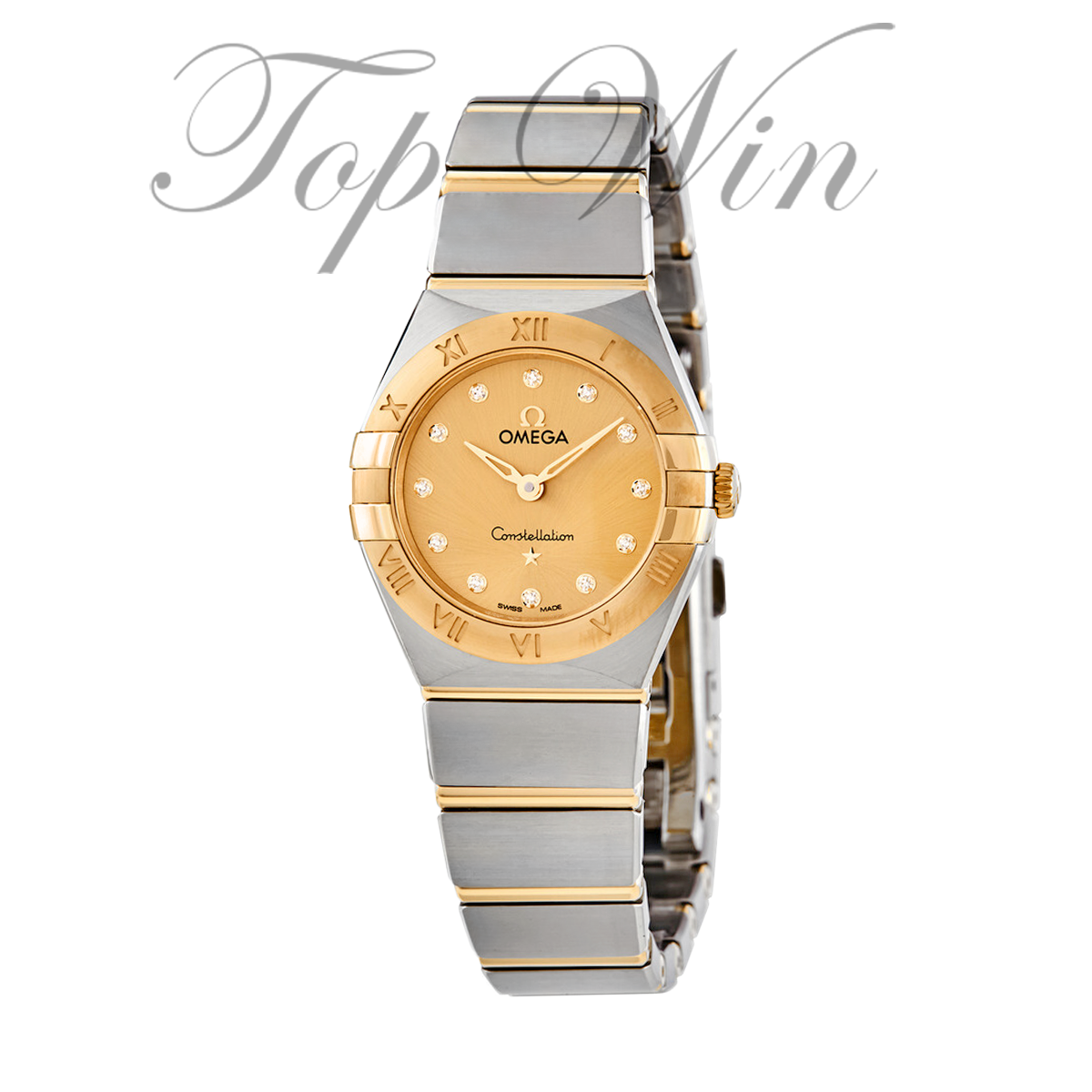 全新 OMEGA constellation 131.20.25.60.58.001(請咨詢客服)