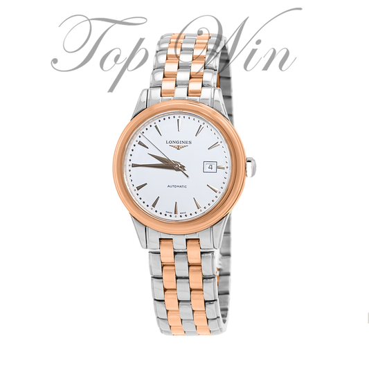 全新 LONGINES FLAGSHIP CLASSIC L4.374.3.90.7(請咨詢客服)