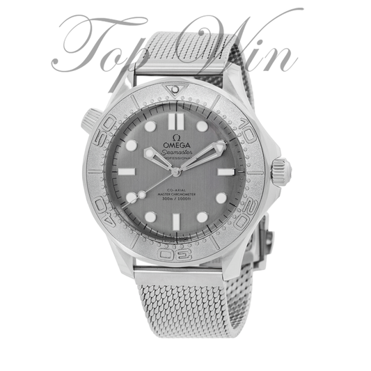 全新 OMEGA Seamaster Diver 300M 210.30.42.20.06.002(請咨詢客服)