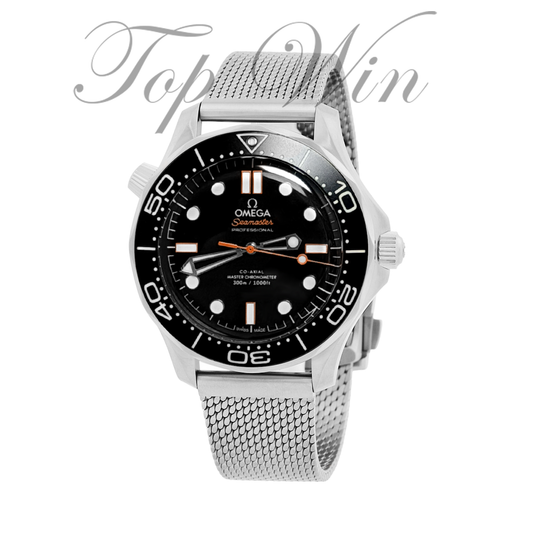 全新 OMEGA Seamaster Diver 300M 210.30.42.20.01.018(請咨詢客服)