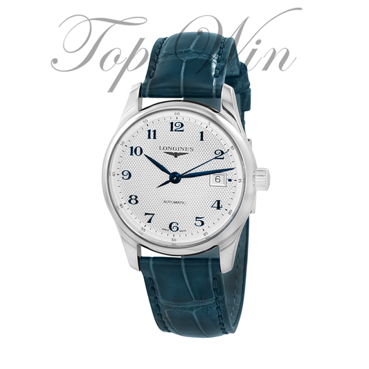 BRAND NEW LONGINES MASTER COLLECTION L2.949.4.73.2(PREORDER)