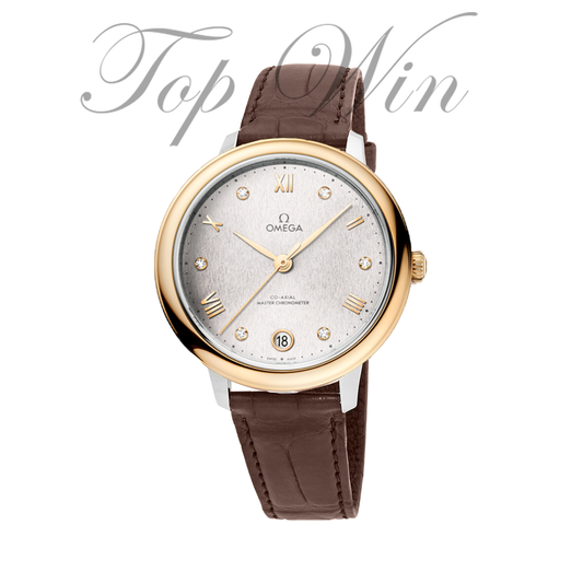 全新 OMEGA De Ville Prestige 434.23.34.20.52.002(請咨詢客服)
