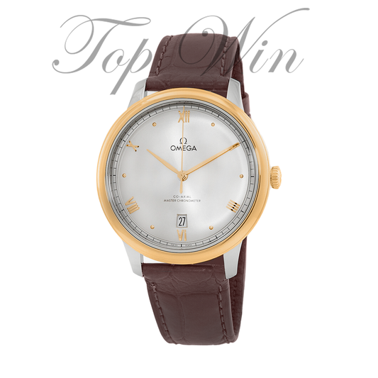 全新 OMEGA De Ville Prestige 434.23.40.20.02.002(請咨詢客服)