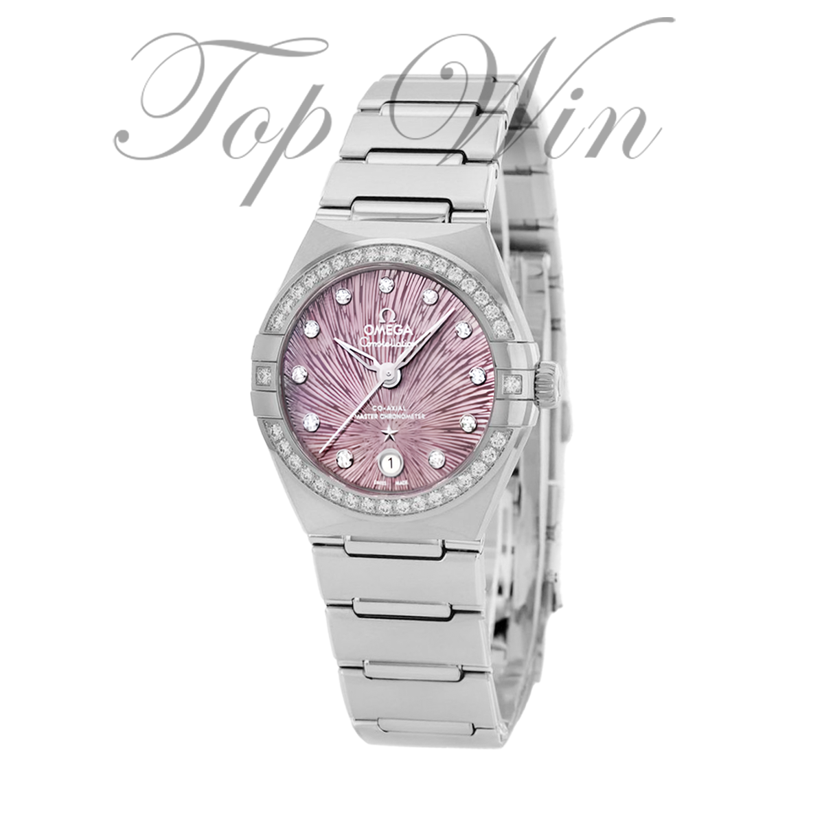 全新 OMEGA constellation 131.15.29.20.60.001(請咨詢客服)