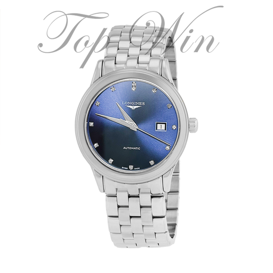 全新 LONGINES FLAGSHIP CLASSIC L4.984.4.97.6(請咨詢客服)