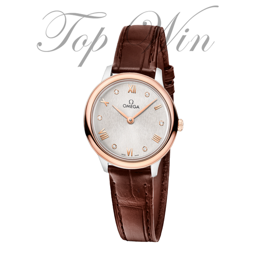 全新 OMEGA De Ville Prestige 434.23.28.60.52.001(請咨詢客服)