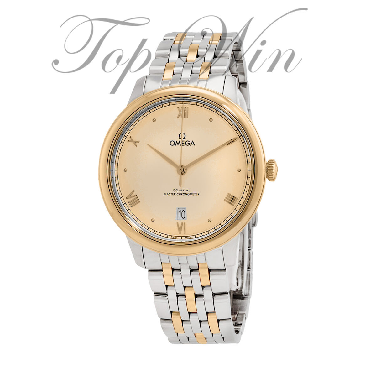 全新 OMEGA De Ville Prestige 434.20.40.20.08.001(請咨詢客服)