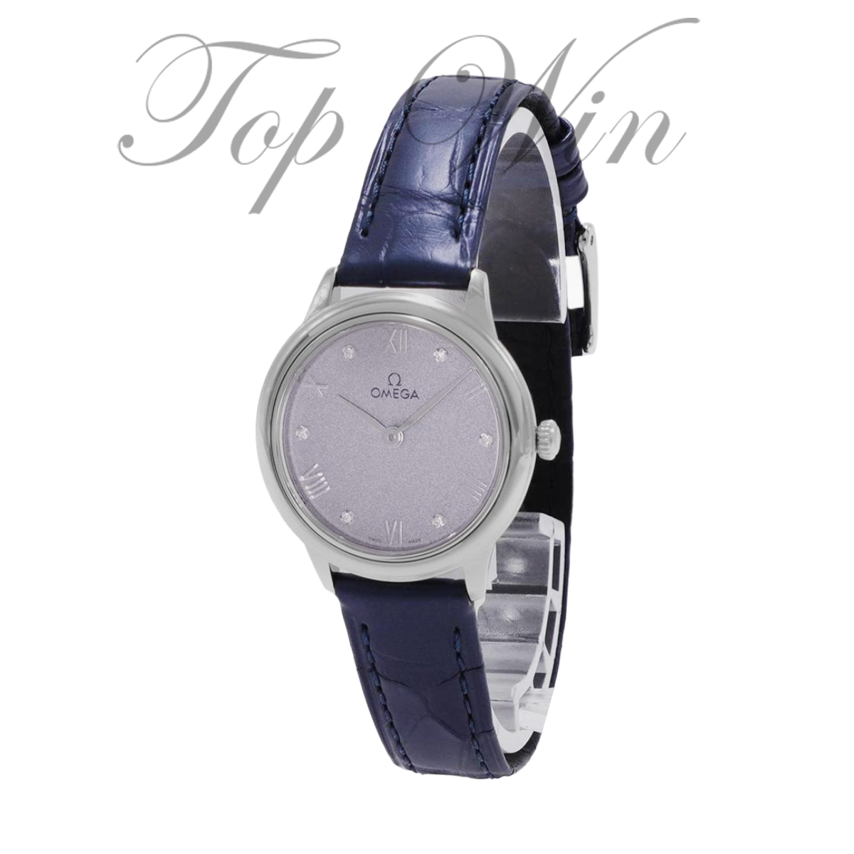 全新 OMEGA De Ville Prestige 434.13.28.60.53.001(請咨詢客服)