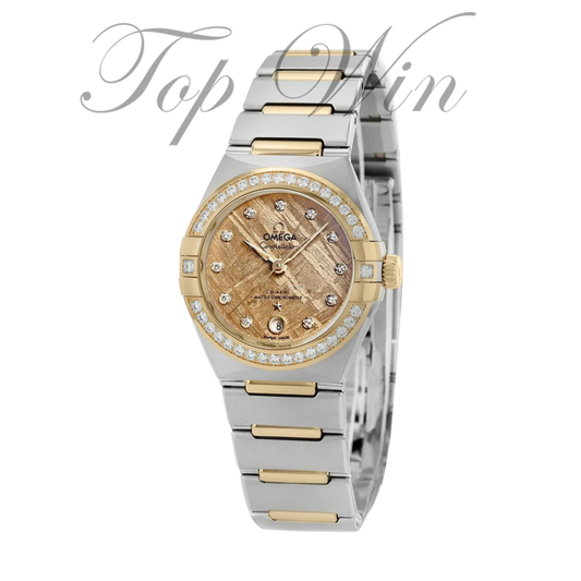 全新 OMEGA constellation 131.25.29.20.99.002(請咨詢客服)