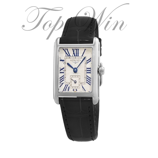 BRAND NEW LONGINES MINI DOLCEVITA L5.200.4.71.2