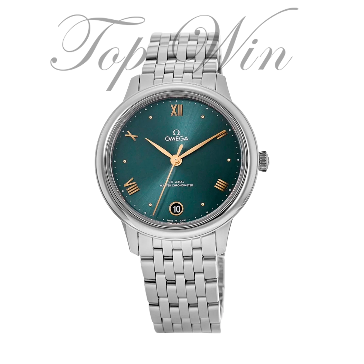 全新 OMEGA De Ville Prestige 434.10.34.20.10.001(請咨詢客服)