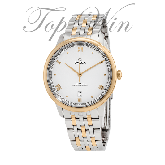 全新 OMEGA De Ville Prestige 434.20.40.20.02.002(請咨詢客服)