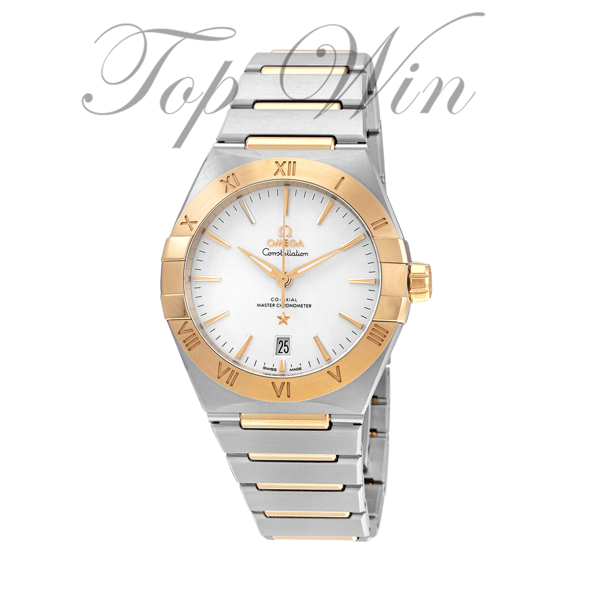 全新 OMEGA constellation 131.20.39.20.02.002(請咨詢客服)