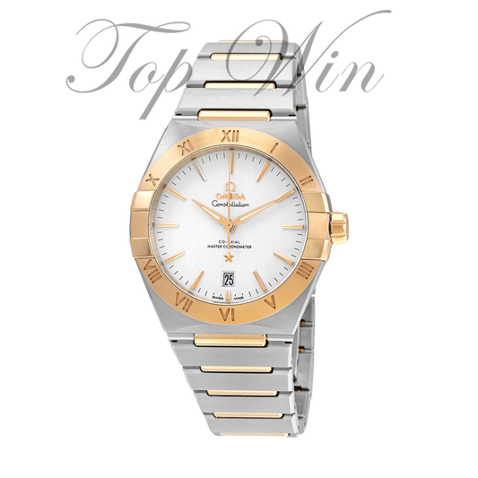 全新 OMEGA constellation 131.20.39.20.02.002(請咨詢客服)