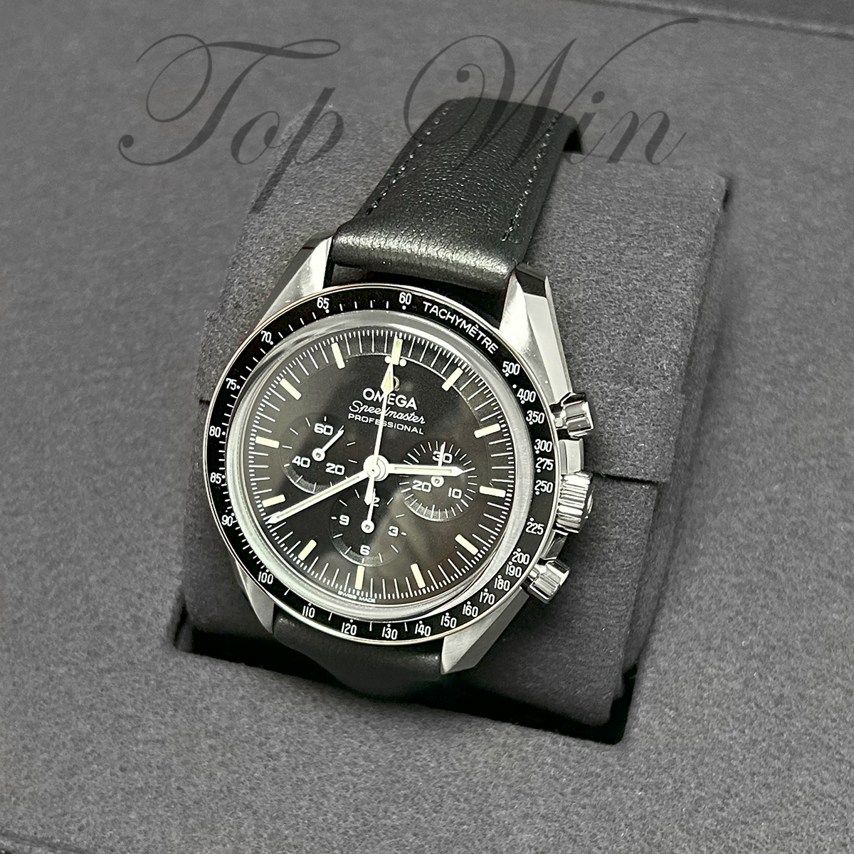 全新 OMEGA Speedmaster Moonwatch Professional 310.32.42.50.01.002(請咨詢客服)