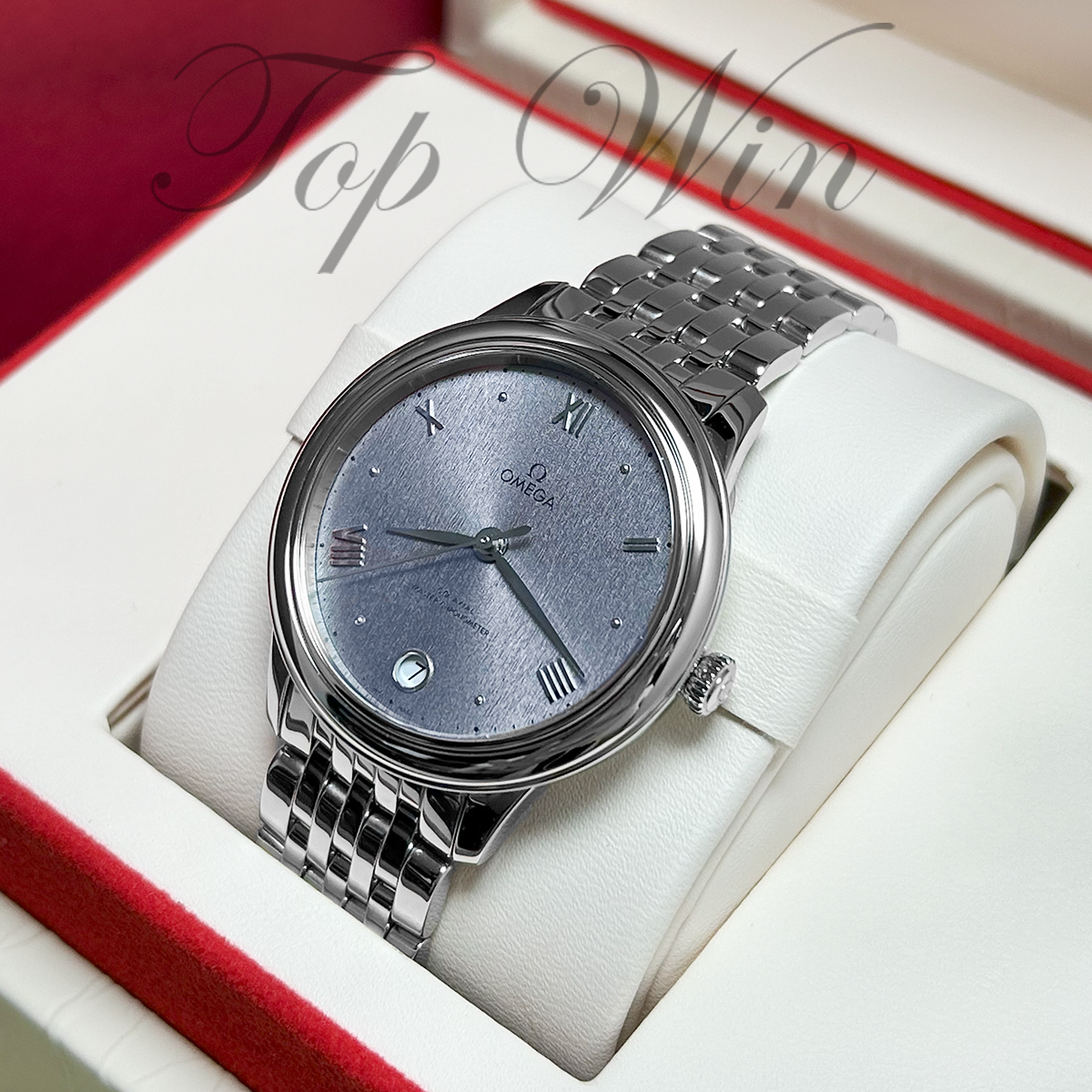 全新 OMEGA De Ville Prestige 434.10.34.20.03.001(請咨詢客服)