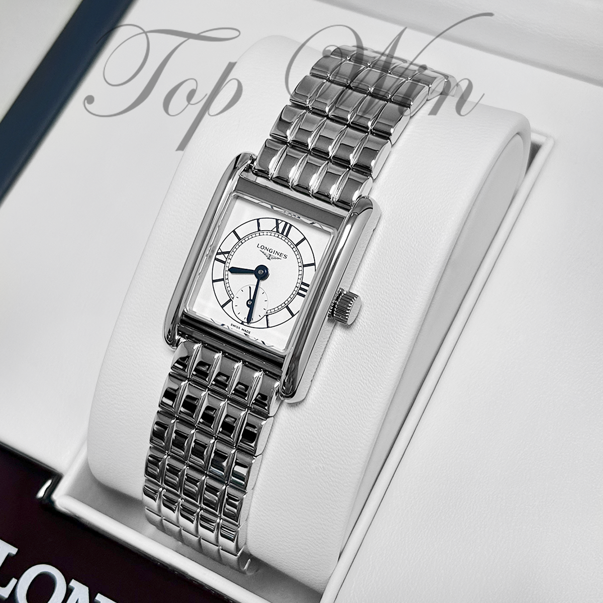 全新 LONGINES MINI DOLCEVITA L5.200.4.75.6(請咨詢客服)