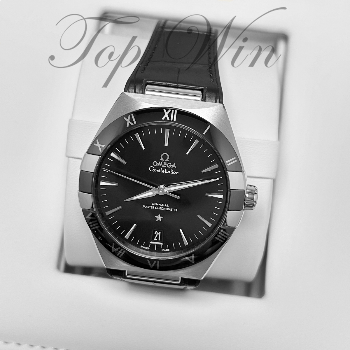 全新 OMEGA constellation 131.33.41.21.01.001(請咨詢客服)