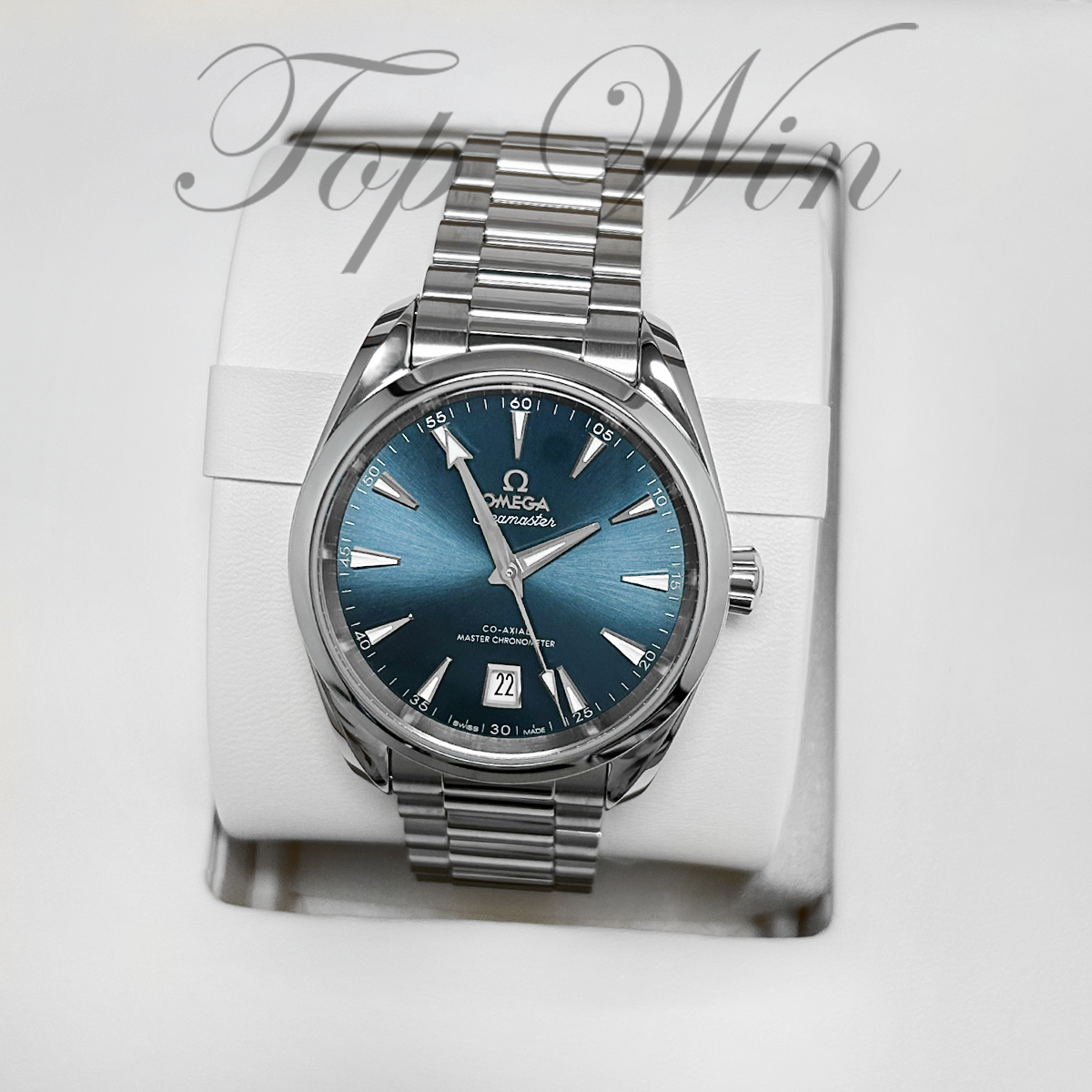 全新 OMEGA Seamaster Aqua Terra Shades 220.10.38.20.03.003(請咨詢客服)