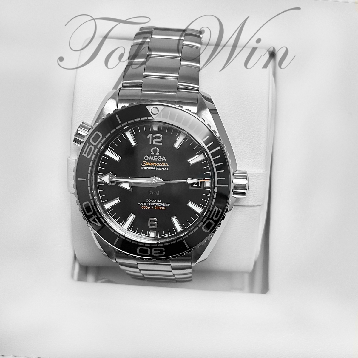 全新 OMEGA Seamaster Planet Ocean 600M 215.30.44.21.01.001(請咨詢客服)