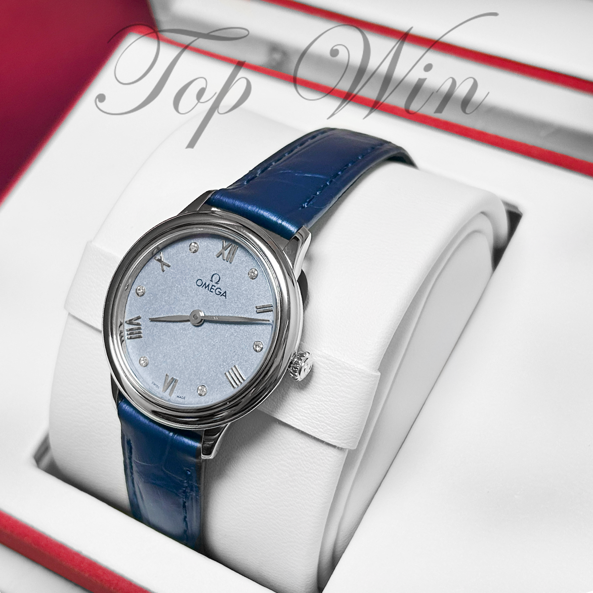 全新 OMEGA De Ville Prestige 434.13.28.60.53.001(請咨詢客服)
